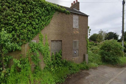 1.6 acres of Development Land for sale in Sutton