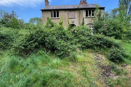 Redevelopment Land for sale in Podington