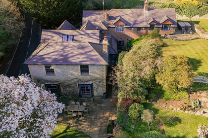 1.2 acres of House with Land for sale in Oxted