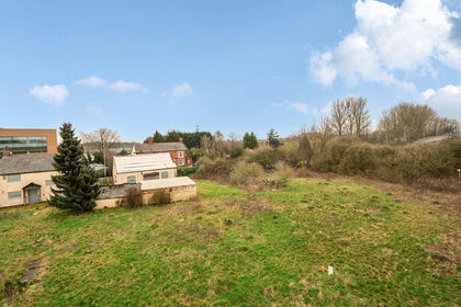 1.2 acres of Development Land for sale in Runcorn and Helsby