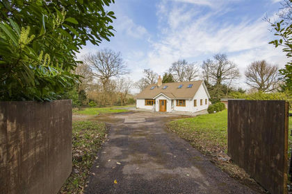 3 acres of Land for sale in Shoreham