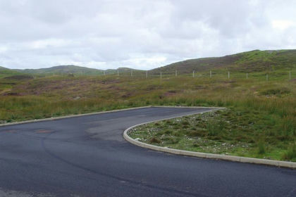 1.6 acres of Land for sale in Na h-Eileanan an Iar