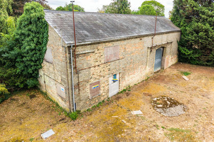 9.2 acres of Development Land for sale in North East Hertfordshire