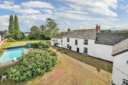 1.5 acres of Land for sale in Sandford