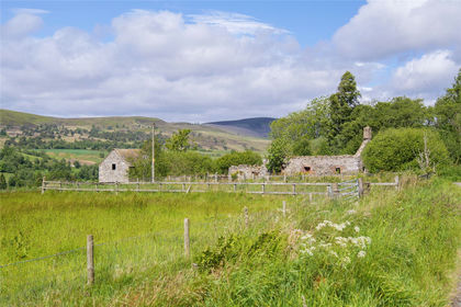 Building Plot for sale in Angus