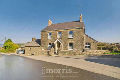 9 acres of Agricultural Land for sale in Newport