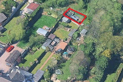 Vacant Land for sale in Hednesford