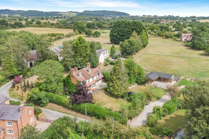 1.6 acres of Land for sale in Tilston