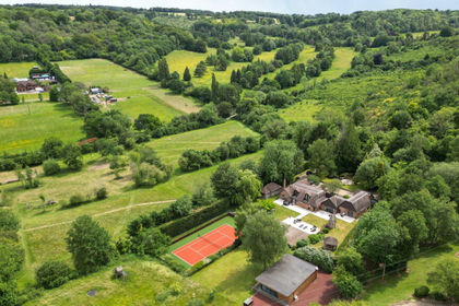 3 acres of Country Home for sale in West Kingsdown