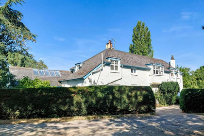 1.2 acres of House with Land for sale in Orlestone