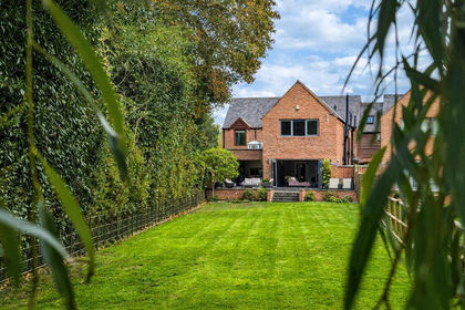 Residential Land for sale in Cossington