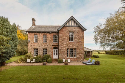 2.7 acres of Land for sale in Sebergham