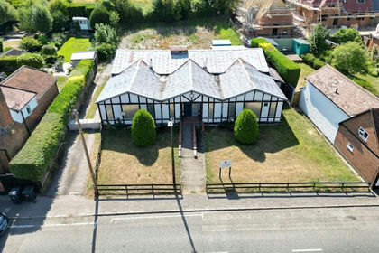 Development Land for sale in Amersham