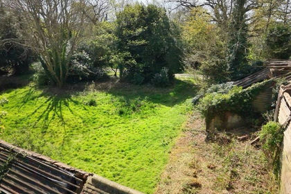 Barn for sale in Chiddingly