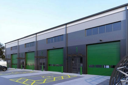Industrial Land for sale in Warwick