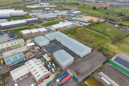 Warehouse for sale in Aiskew and Leeming Bar