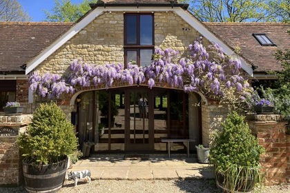 Barn Conversion for sale in West Stour