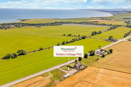 Building Plot for sale in West Aberdeenshire and Kincardine