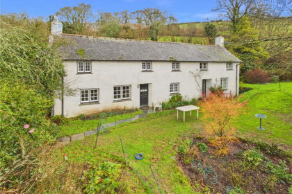 1.3 acres of Land for sale in Duloe