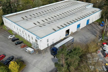 Commercial Land for sale in Woolston