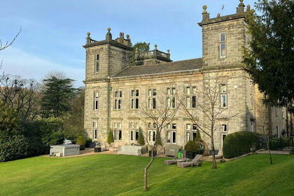 5.5 acres of Land for sale in Rylstone