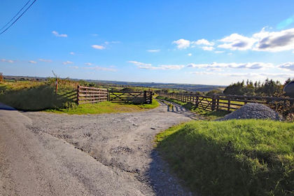 18.7 acres of Pasture for sale in Carmarthen
