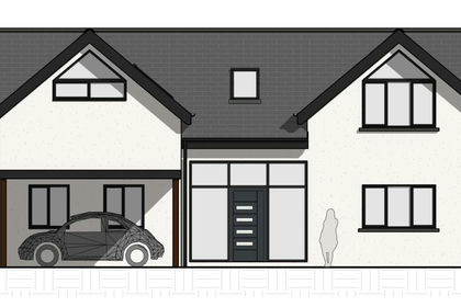 Development Land for sale in Pendoylan