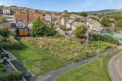 Development Land for auction in Swanage
