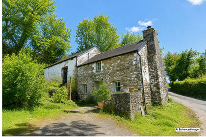 5 acres of Development Land for sale in Llanddarog