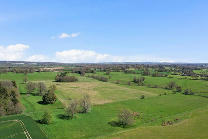 136 acres of Farmland for sale in Hothfield