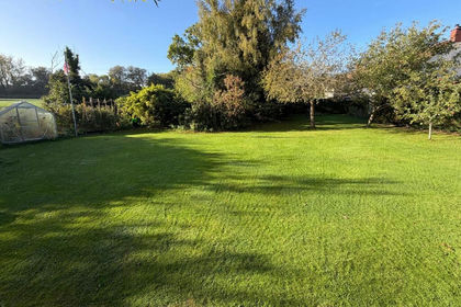 Building Plot for sale in East Harptree