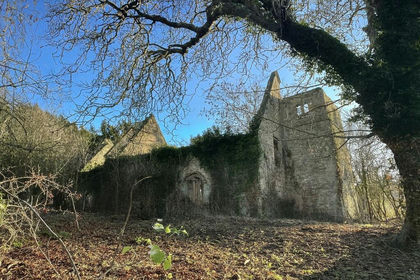 Land for sale in Denton and Caldecote