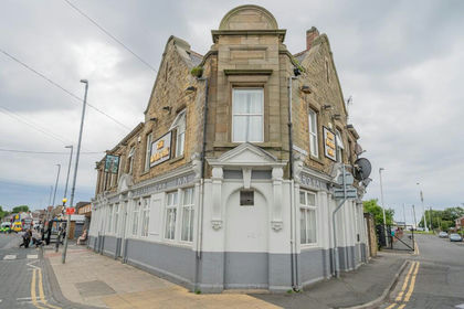 Commercial Land for sale in Washington and Gateshead South