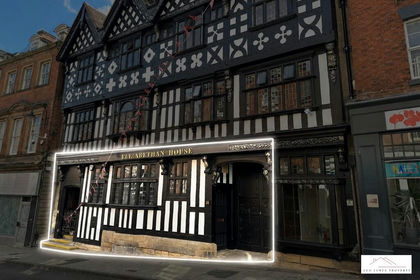Development Land for sale in Whitchurch Urban
