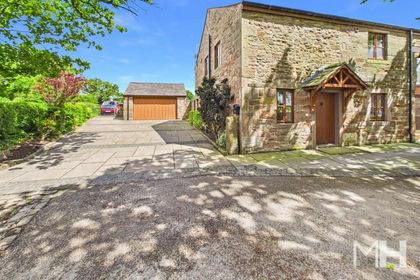 Barn Conversion for sale in Ribble Valley