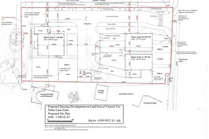 Development Land for sale in Pelton