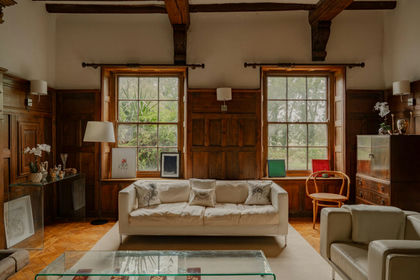 5 acres of Land for sale in Stoke and Hurleston