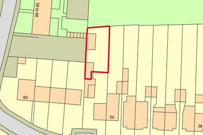 Vacant Land for sale in Enfield North