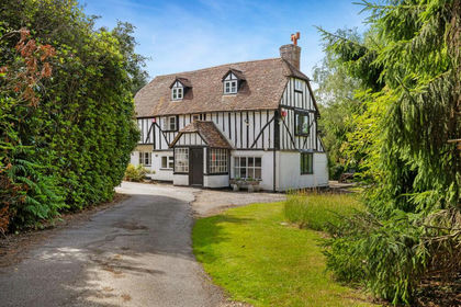 2.4 acres of Land for sale in Pembury