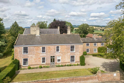 9 acres of Agricultural Land for sale in Carlton Husthwaite