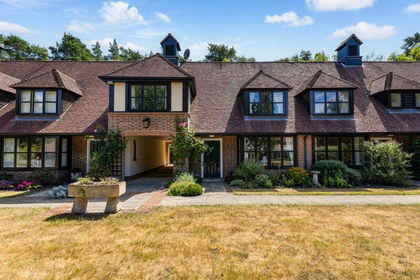 4 acres of Land for sale in Surrey Heath