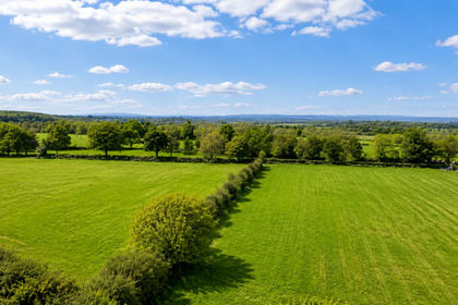2.9 acres of Grazing Land for sale in Edenbridge