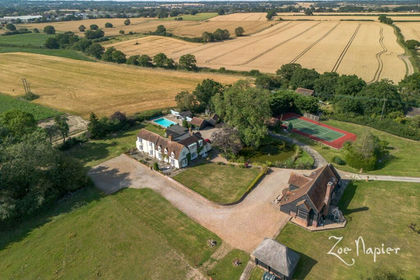 8.3 acres of Agricultural Land for sale in Tolleshunt Major