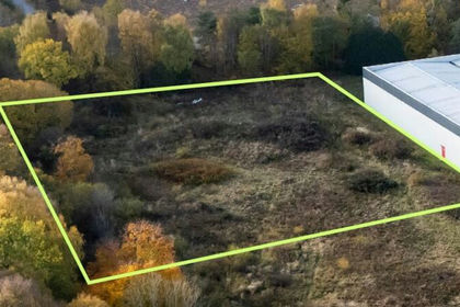 1.1 acres of Development Land for sale in Livingston