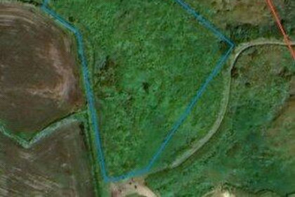 Land for sale in St. Just