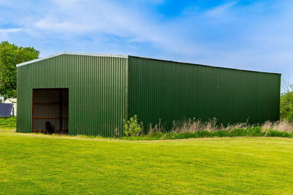 Barn Conversion for sale in Finchingfield