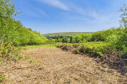 12 acres of Grazing Land for sale in Newport
