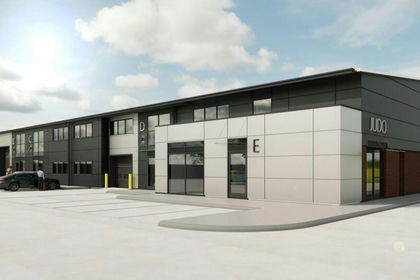 Commercial Land for sale in Warwick