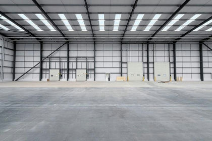 1.1 acres of Industrial Land for sale in West Lancashire