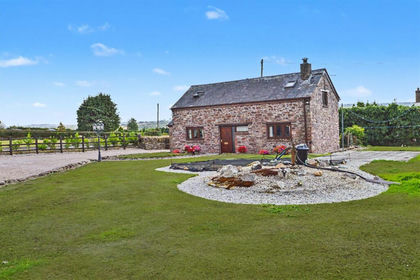 Barn Conversion for sale in Lifton